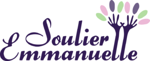 Logo Emmanuelle Soulier Energeticienne