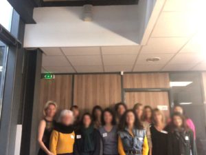 Ecole psychosommatique